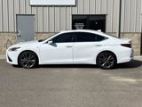 Used 2019 Lexus ES 350 F Sport w/ Accessory Package 2 image 6