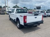 New 2025 Ford F250 4x4 Crew Cab Super Duty image 4