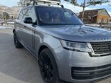 Used 2023 Land Rover Range Rover Long Wheelbase SE image 4