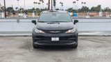 New 2025 Chrysler Voyager LX image 3