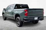 New 2026 Chevrolet Silverado 1500 Custom Trail Boss w/ Dark Appearance Package image 4