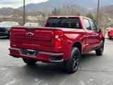 New 2025 Chevrolet Silverado 1500 RST w/ Dark Appearance Package image 3