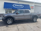 Used 2013 Ford F150 FX4 w/ Luxury Equipment Group image 3