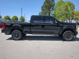 New 2025 Ford F250 Platinum w/ FX4 Off-Road Package image 3