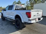 New 2025 Ford F150 XLT w/ Equipment Group 302A MID image 3
