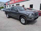 Used 2022 Nissan Frontier SV w/ Technology Package image 4
