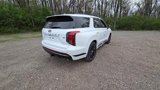 New 2025 Hyundai Palisade Calligraphy image 4