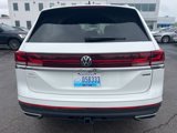 Used 2024 Volkswagen Atlas SEL image 6
