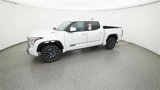 New 2025 Toyota Tundra Platinum image 2
