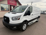 Used 2023 Ford Transit 250 Low Roof w/ Exterior Upgrade Package image 4