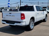 New 2025 RAM 1500 Big Horn image 5