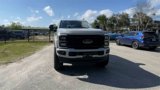 New 2025 Ford F250 Lariat w/ Lariat Ultimate Package image 3