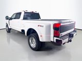 New 2025 Ford F450 Platinum image 5