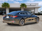 New 2025 BMW i4 xDrive40i w/ Parking Assistance Package image 4