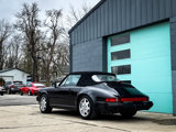 Used 1988 Porsche 911 Carrera image 4