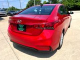 Used 2022 Hyundai Accent SEL image 4