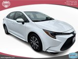 Used 2022 Toyota Corolla LE image 2