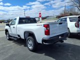 New 2025 Chevrolet Silverado 2500 W/T w/ WT Convenience Package image 3