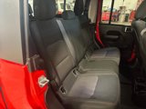 Certified 2021 Jeep Gladiator Mojave image 5