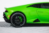 Used 2020 Lamborghini Huracan EVO image 2