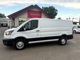 Used 2020 Ford Transit 250 Low Roof AWD image 5