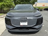 New 2025 Audi Q6 e-tron Premium Plus image 2