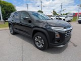 New 2026 Chevrolet Equinox LT image 2