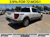 New 2025 Ford F150 King Ranch image 5