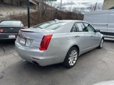 Used 2015 Cadillac CTS Luxury image 3