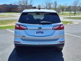 Used 2021 Chevrolet Equinox LT image 5