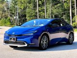 New 2026 Toyota Prius XLE image 4