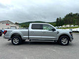 Used 2024 Ford F150 XLT image 4