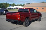 New 2026 Chevrolet Colorado Z71 image 3