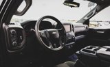 Used 2021 Chevrolet Silverado 1500 Custom image 2