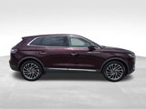 Used 2019 Lincoln Nautilus Reserve image 2