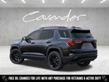 New 2026 GMC Terrain Elevation w/ Elevation Premium Package image 3