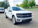 New 2025 Ford F150 XLT w/ Equipment Group 303A High image 3