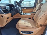 New 2025 Jeep Grand Wagoneer Series III w/ Quick Order Packagew 28T image 4