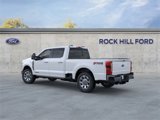 New 2025 Ford F350 Lariat w/ Lariat Ultimate Package image 5