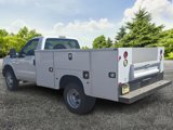 Used 2015 Ford F350 XL w/ Trailer Tow Package image 5