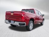 New 2025 Chevrolet Silverado 1500 LTZ w/ Technology Package image 3