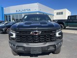 New 2026 Chevrolet Silverado 1500 ZR2 w/ ZR2 Bison Edition image 2