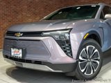 New 2025 Chevrolet Blazer EV LT image 3
