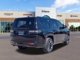 New 2025 Jeep Grand Wagoneer Series III image 3