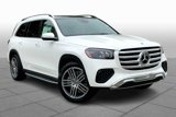 New 2025 Mercedes-Benz GLS 450 4MATIC image 2