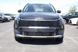 New 2026 Kia Sportage SX image 3