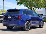 New 2024 Cadillac XT6 Premium Luxury w/ Technology Package image 4