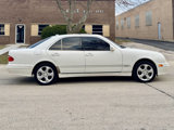 Used 2002 Mercedes-Benz E 320 4MATIC Sedan image 5