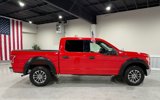 Used 2016 Ford F150 XLT image 4