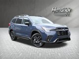 New 2025 Subaru Ascent Bronze Edition image 2
